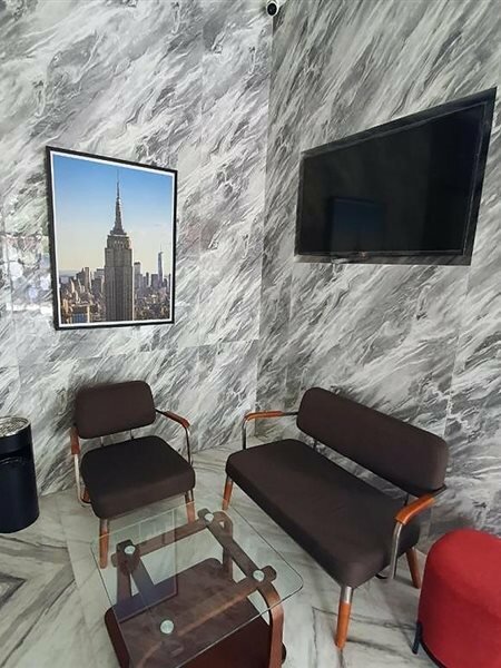 Фото Yokotel City