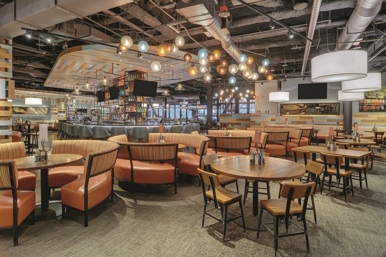 Фото New York-New York Hotel & Casino