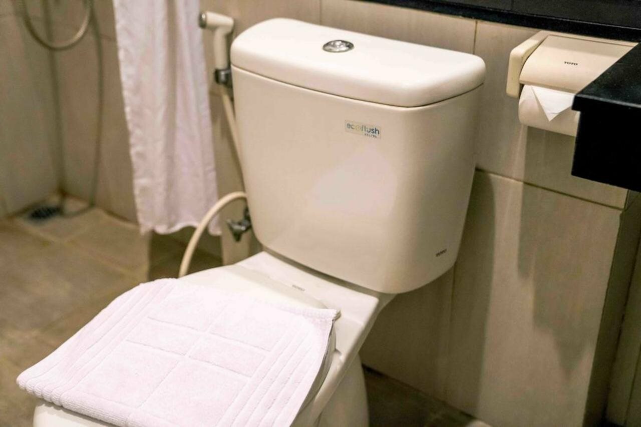 Фото LeGreen Suite Gatot Subroto