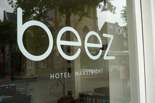 Гостиница Hotel Beez в Маастрихте