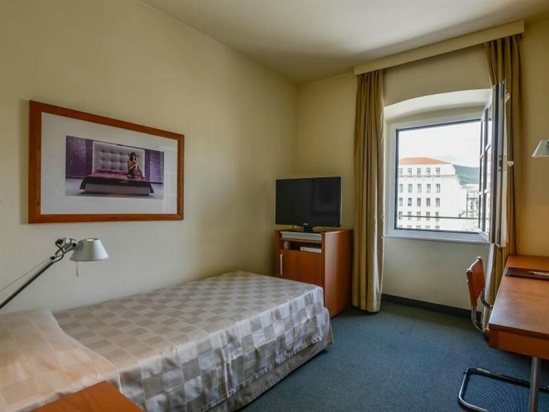 Фото Albergo Alla Posta