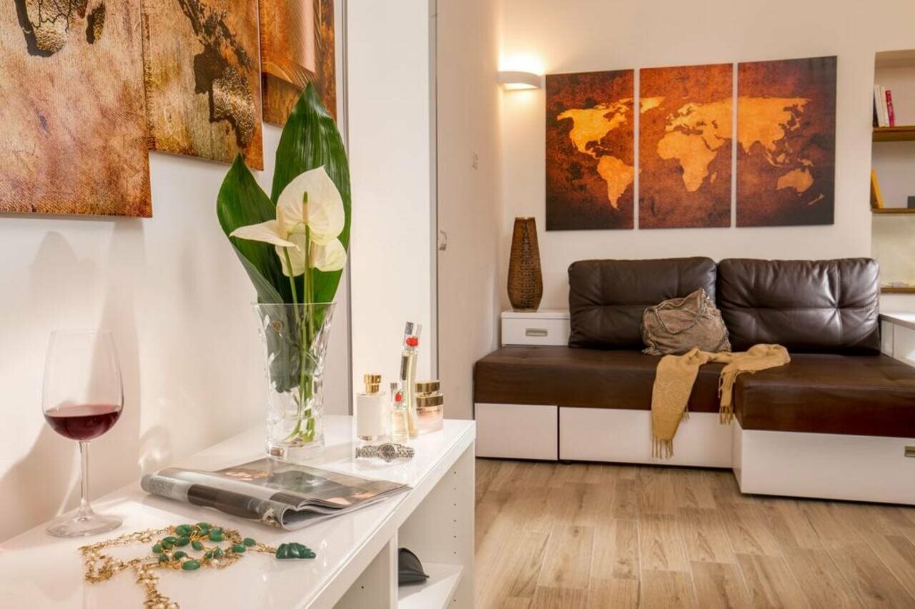 Фото AD Hoc Domus