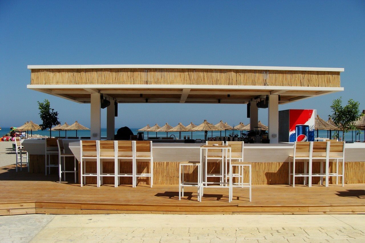 Фото Supreme Hotel & SPA