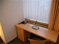 Фото Kempe Komfort Hotel Düsseldorf