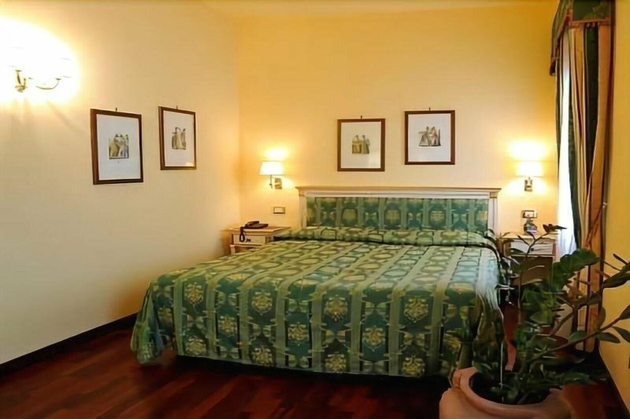 Фото Villa Crispi