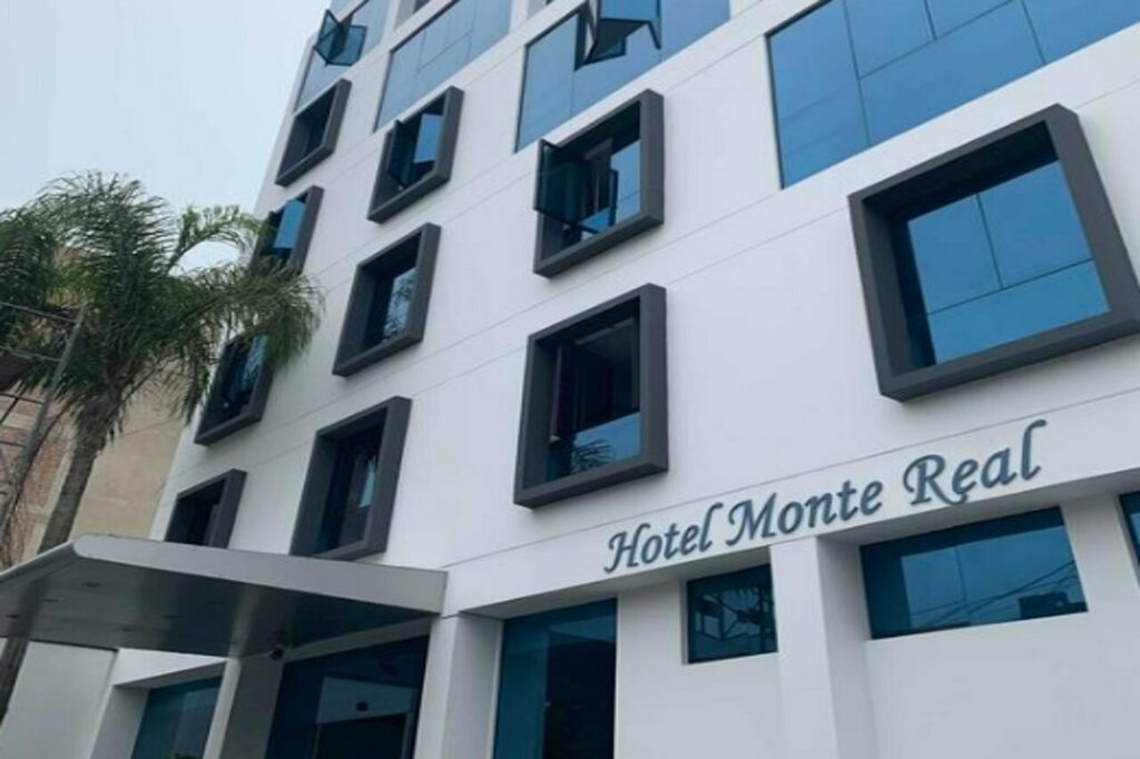 Hotel Hotel Monte Real, Lima, photo