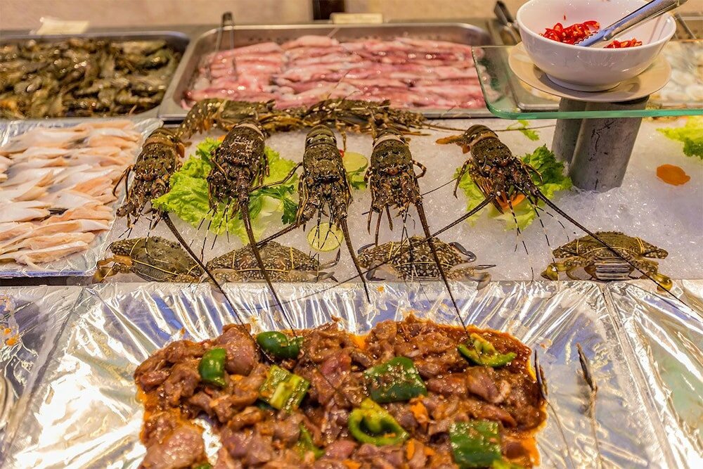 Фото Yasaka Saigon Nha Trang