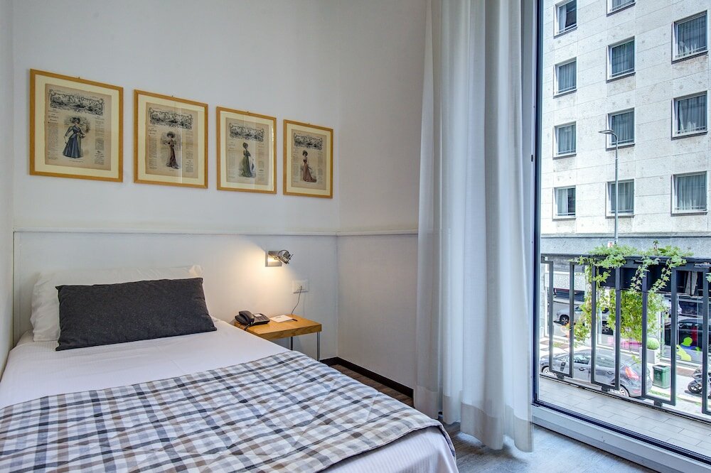 Фото Hotel Bernina