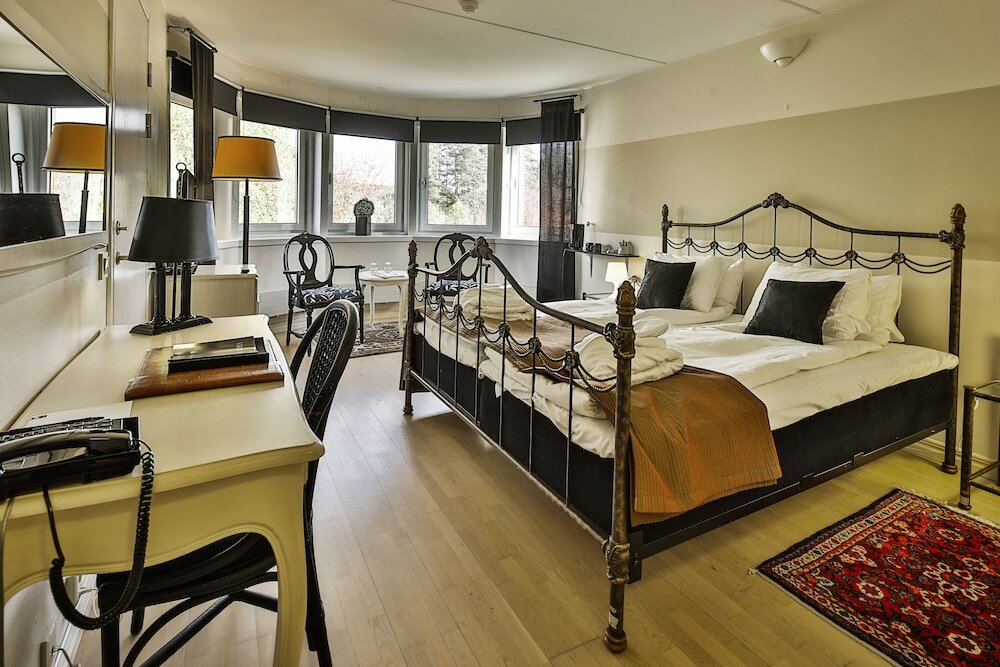 Фото First Hotel Olofström