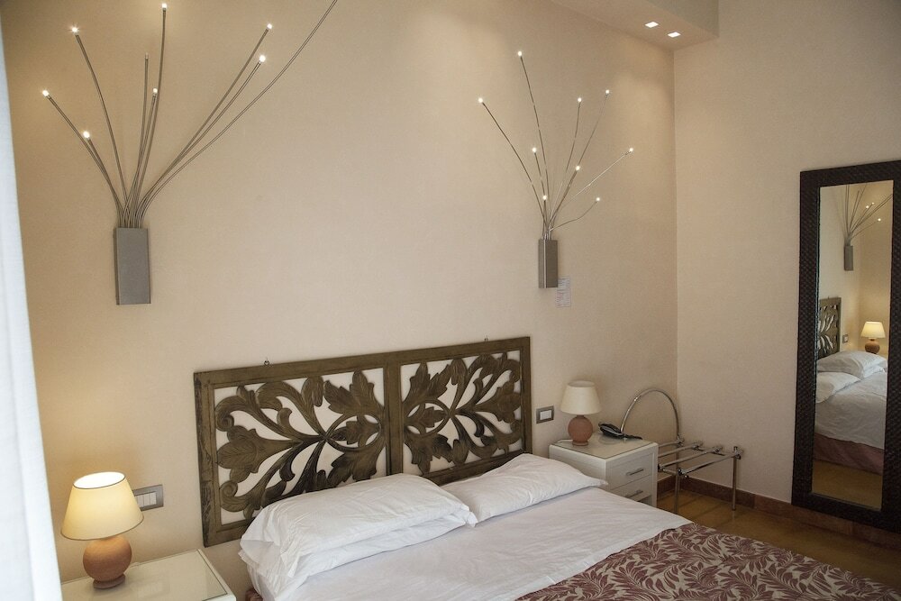 Фото Hotel Aurora