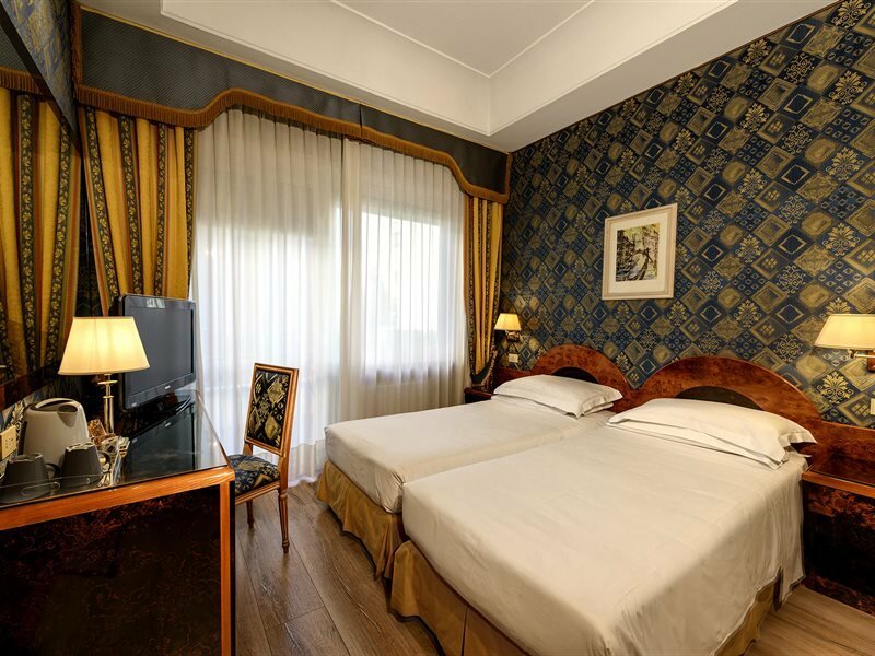 Фото Best Western Hotel Rivoli