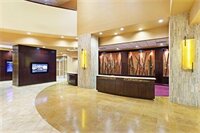 Фото Courtyard by Marriott Omaha La Vista