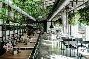 Гостиница Vienna House Mokotow Warsaw