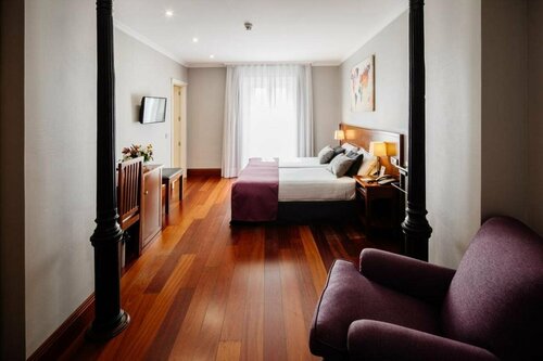 Гостиница ITC Infantas by Soho Boutique hotel в Провинции Мадрид