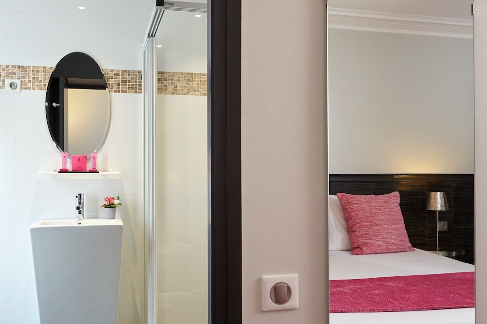 Фото Hôtel Antin Trinité