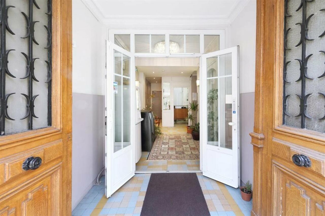 Фото Luxelthe Hotel