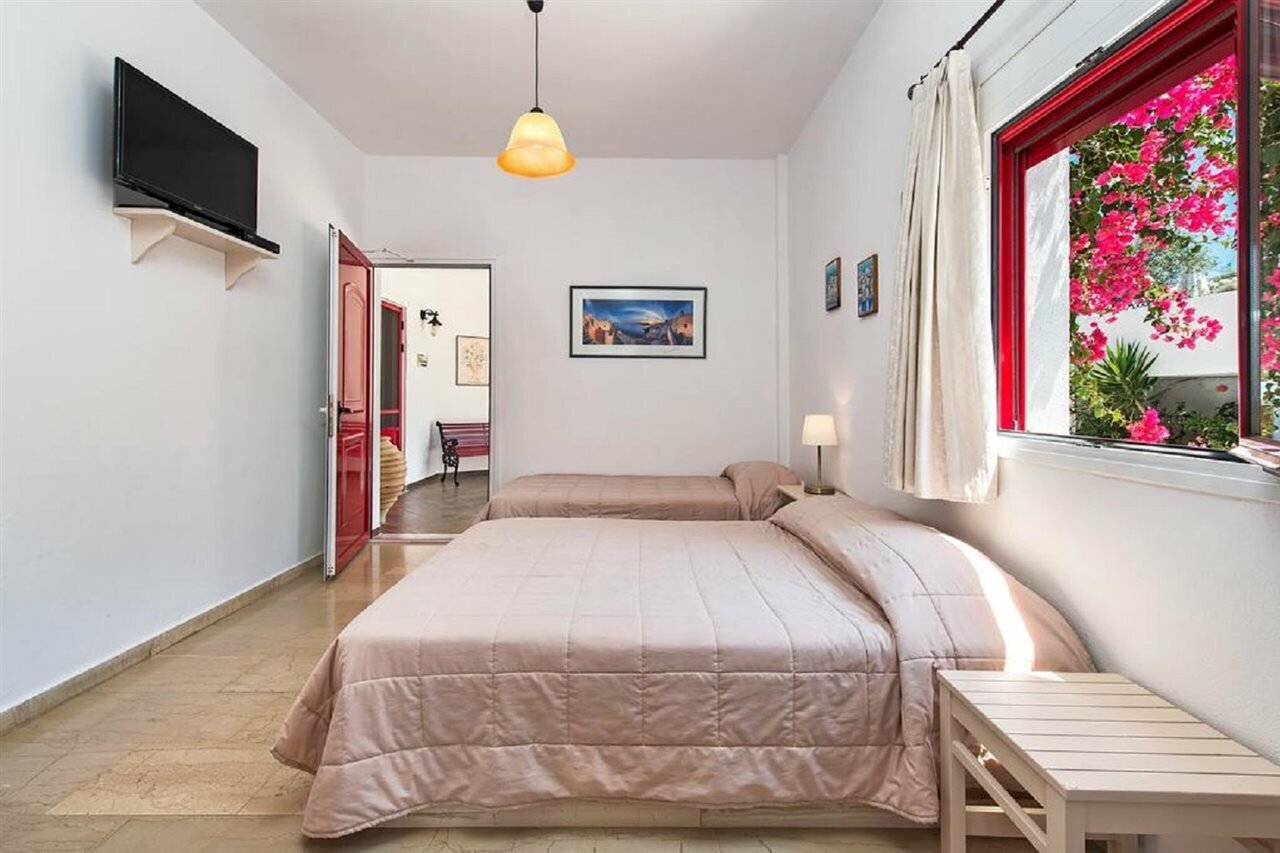 Фото Pension The Flower