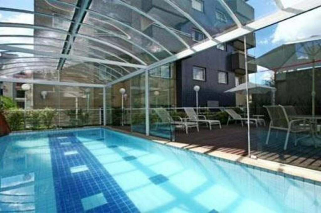 Hotel Astron Riema Saint Charbel, Sao Paulo, photo