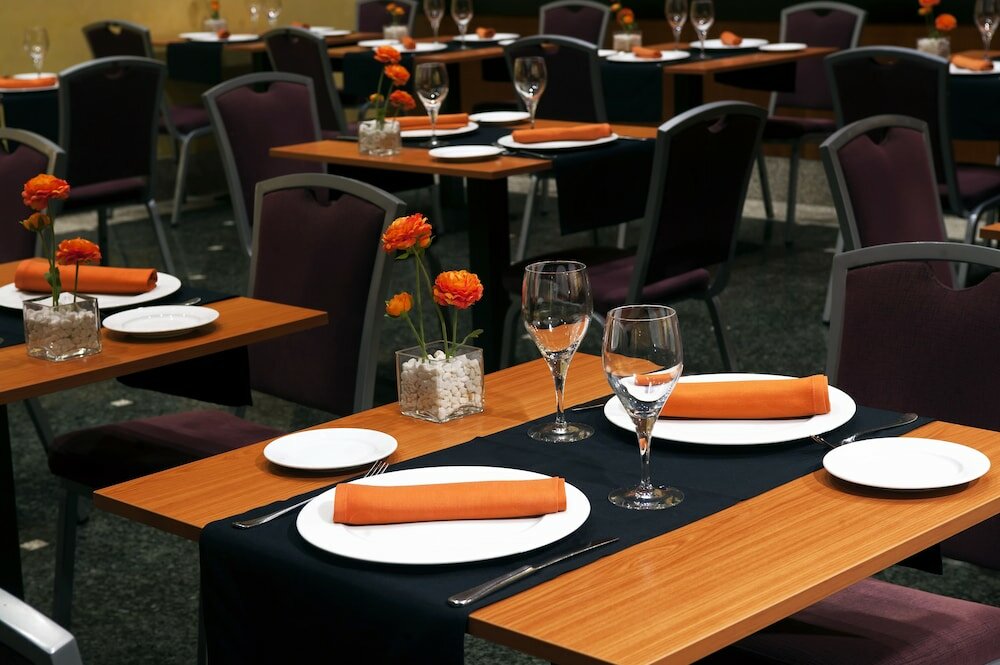 Фото Eurostars Gran Madrid