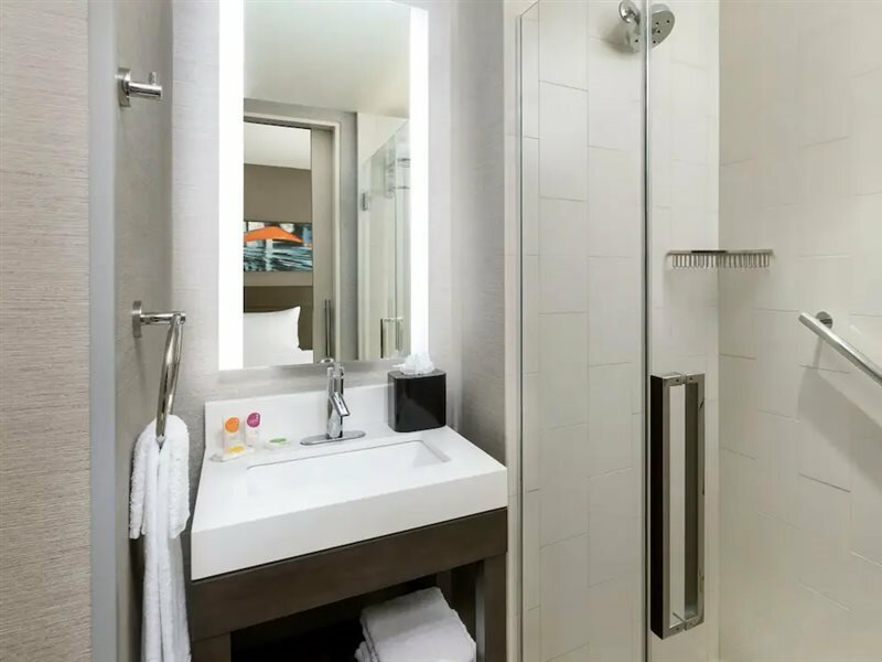 Фото Hyatt Place New York City/Times Square