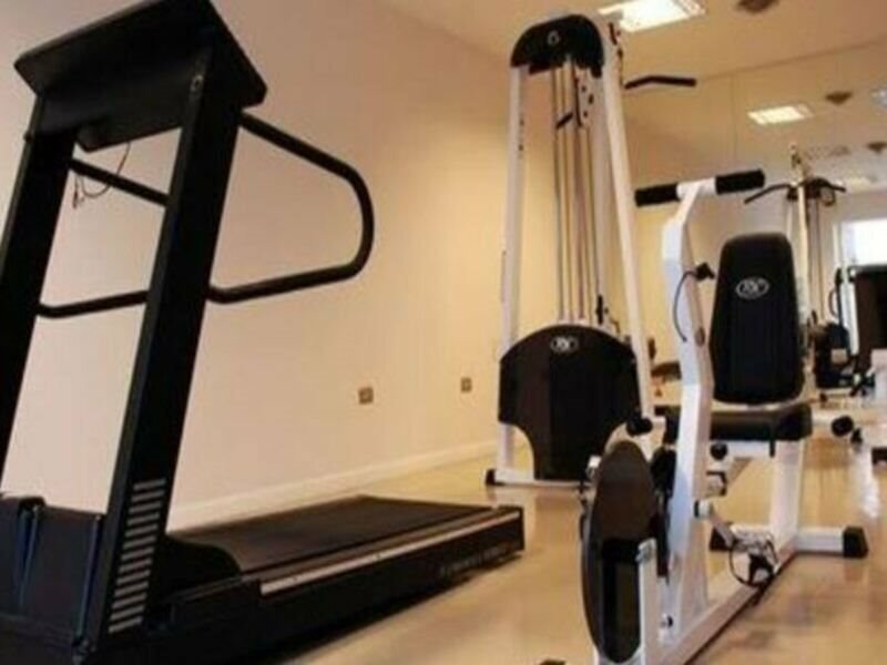 Фото Howard Johnson by Wyndham Villa Maria Casino