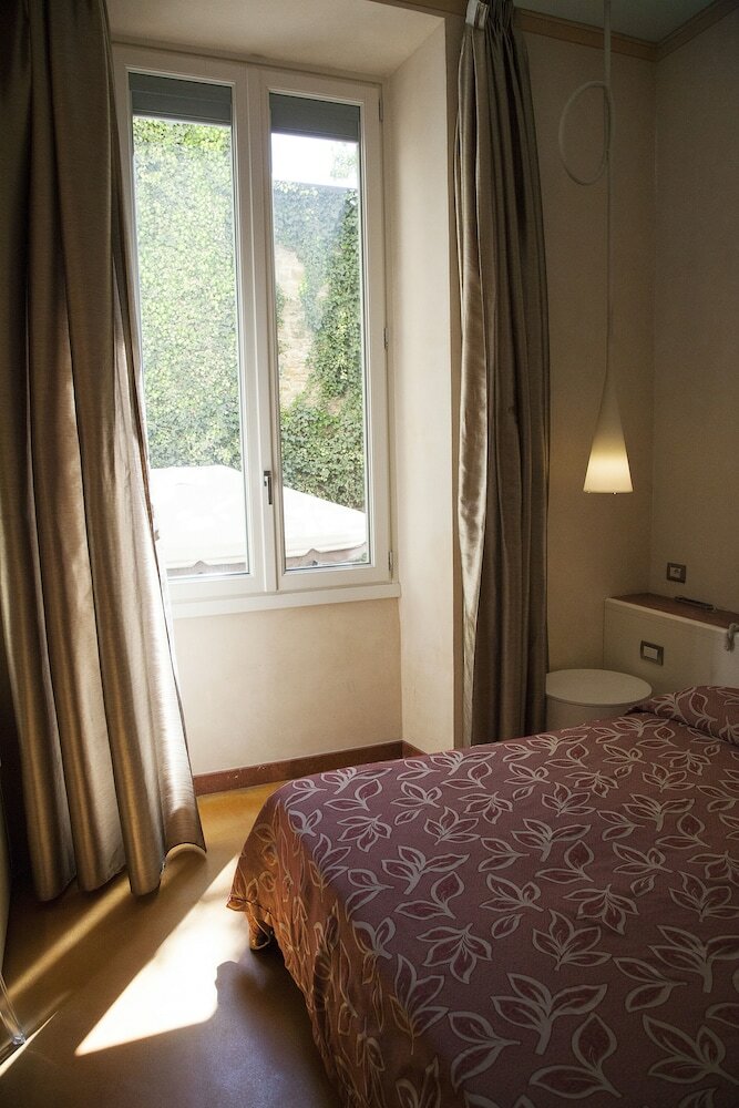 Фото Hotel Aurora