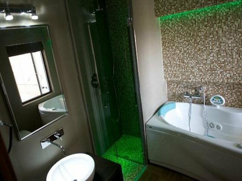 Фото Hotel Cimarosa