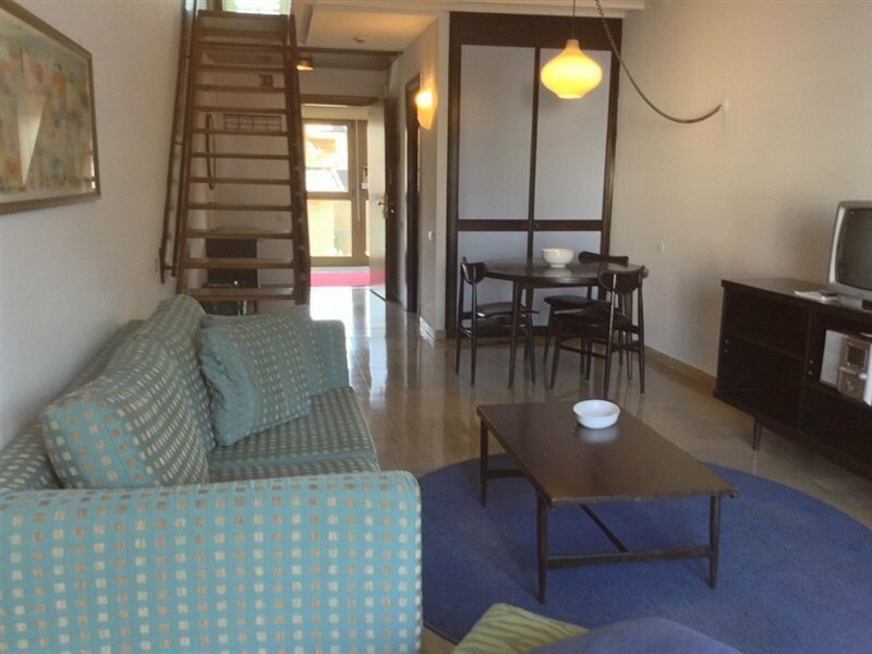 Фото Residence Garden