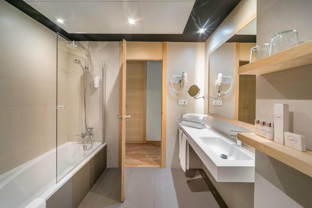 Фото Occidental Murcia Siete Coronas