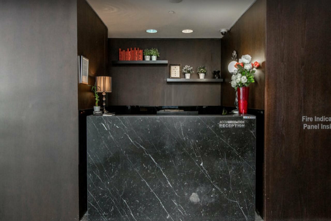 Фото Kirketon Hotel