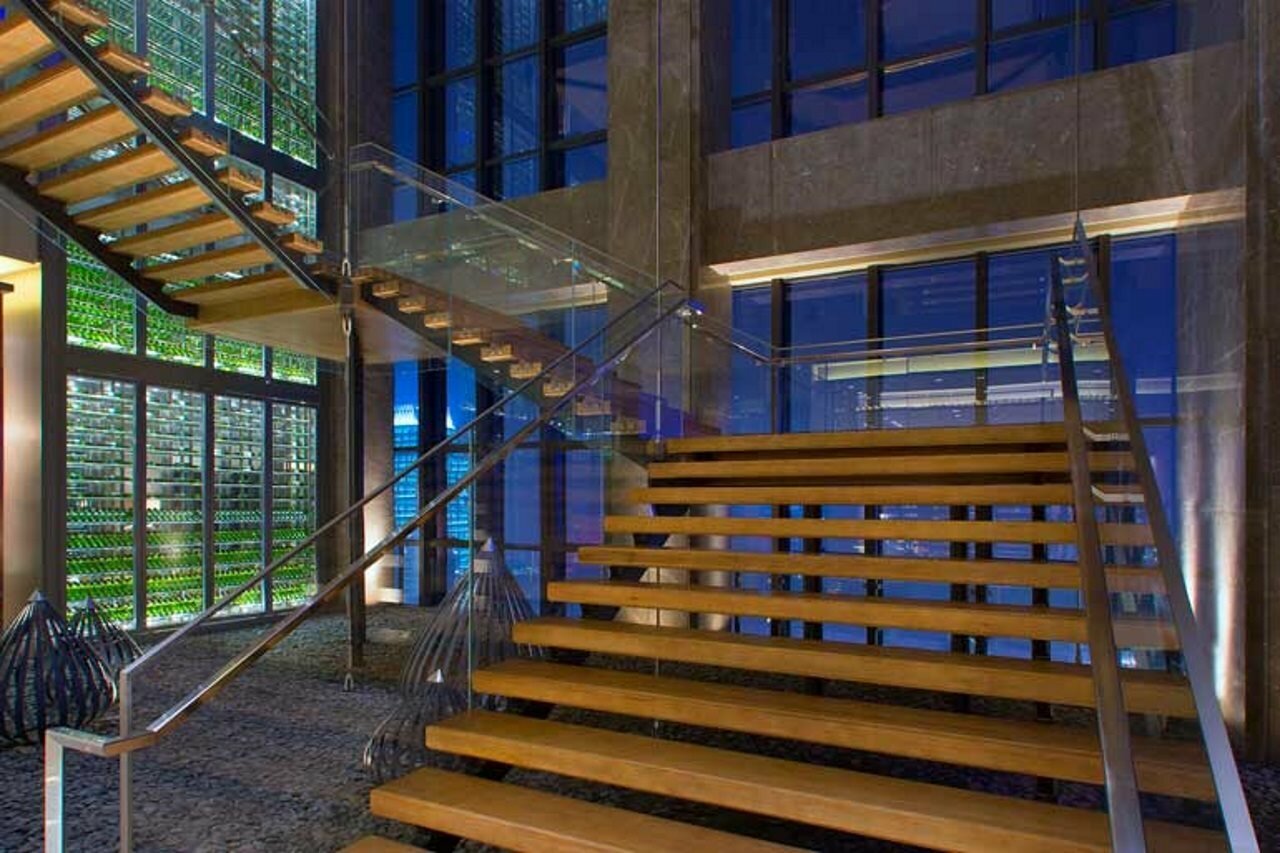 Фото The Westin Chongqing Liberation Square