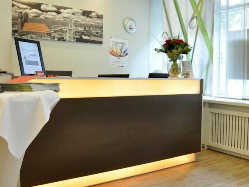 Фото Hotel Dolomit