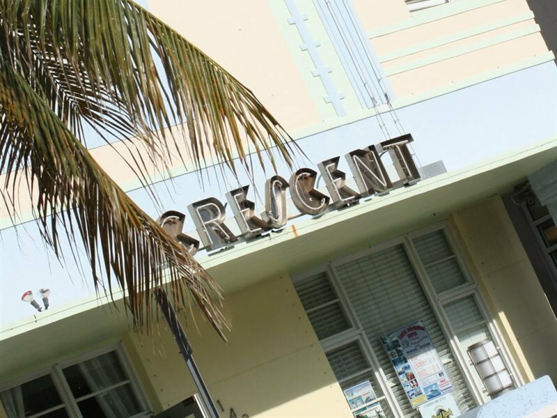 Фото Hilton Vacation Club Crescent on South Beach Miami