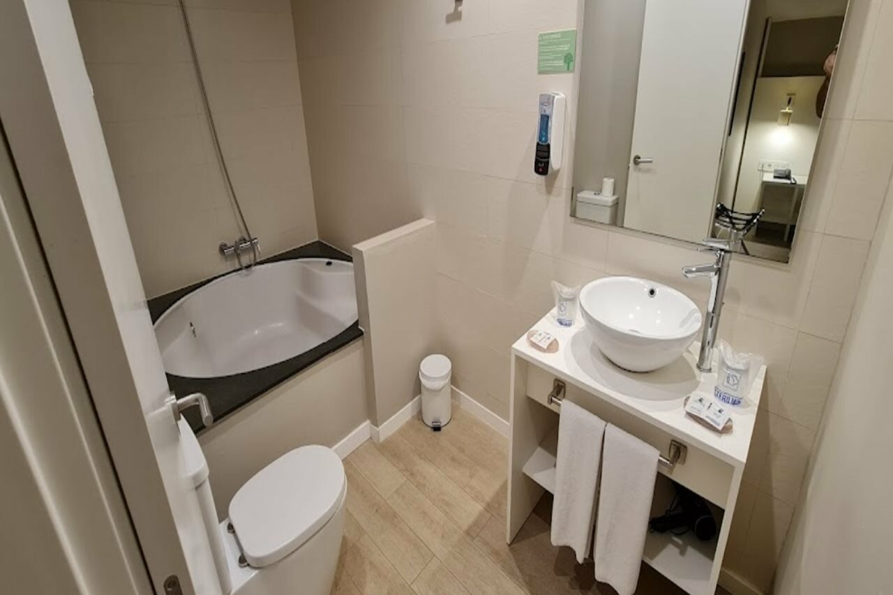 Фото Ibersol Antemare 