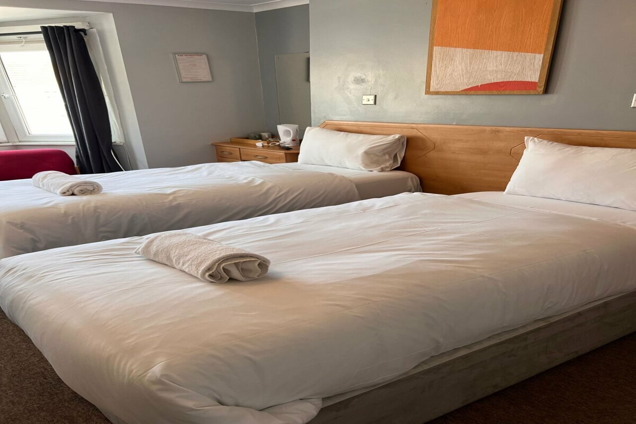 Фото Oyo Gulliver's