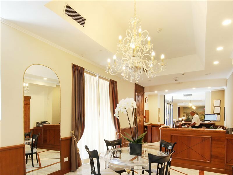 Фото Hotel Traiano