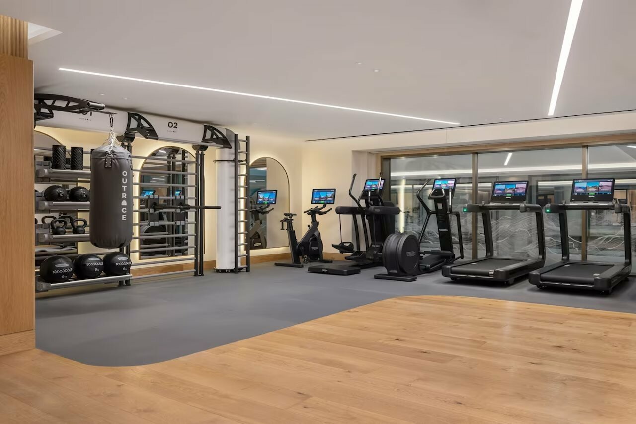 Фото Raffles London at The Owo