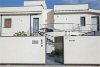 Внешний вид отеля B&b Tra le Braccia di Morfeo в Терразини, фото 5