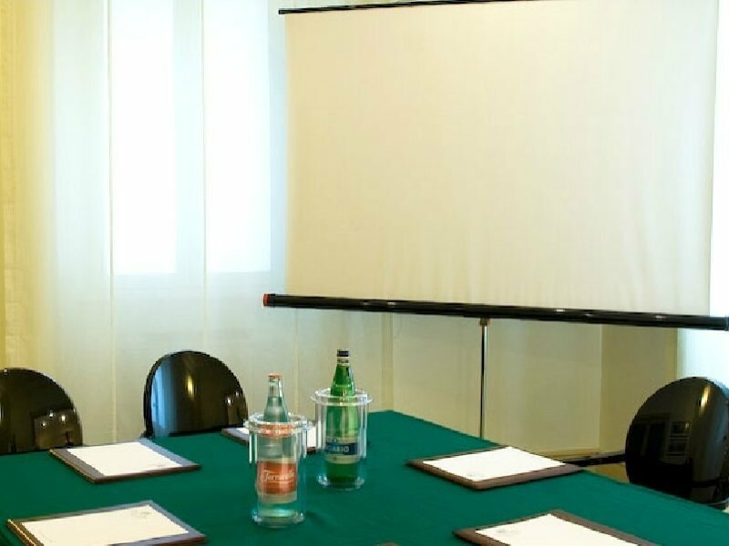 Фото Hotel Buenos Aires