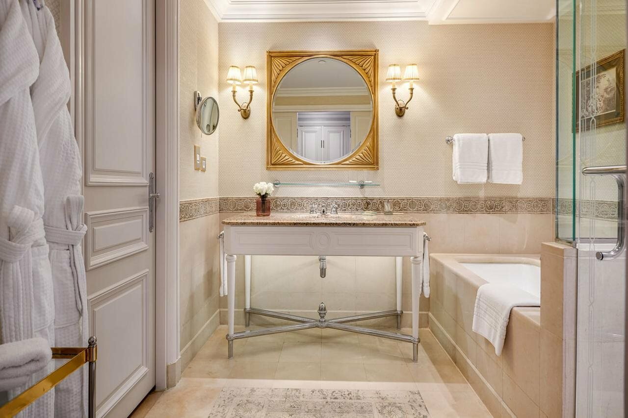 Фото Four Seasons Hotel Alexandria At San Stefano