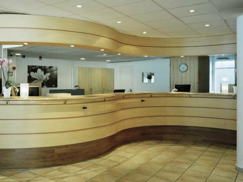 Фото Scandic Kungens Kurva