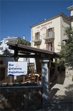 Фото Hotel San Francisco