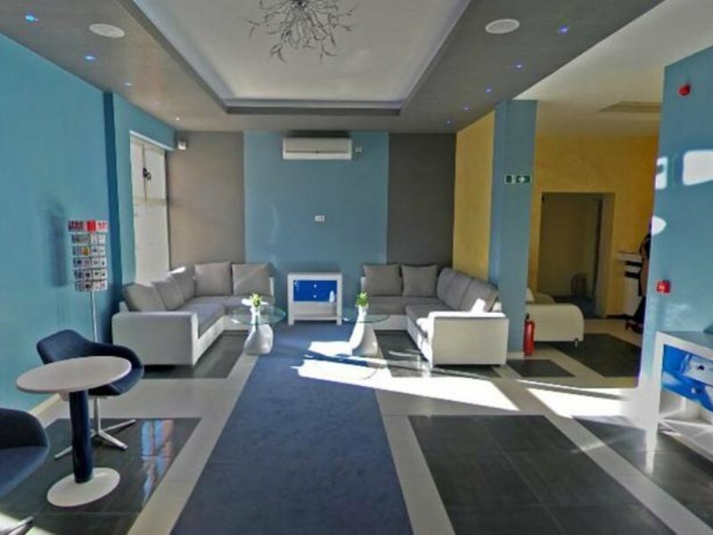 Фото Hotel Garni City Code Vizura