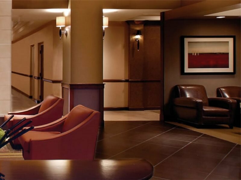 Фото Hyatt Place Busch Gardens