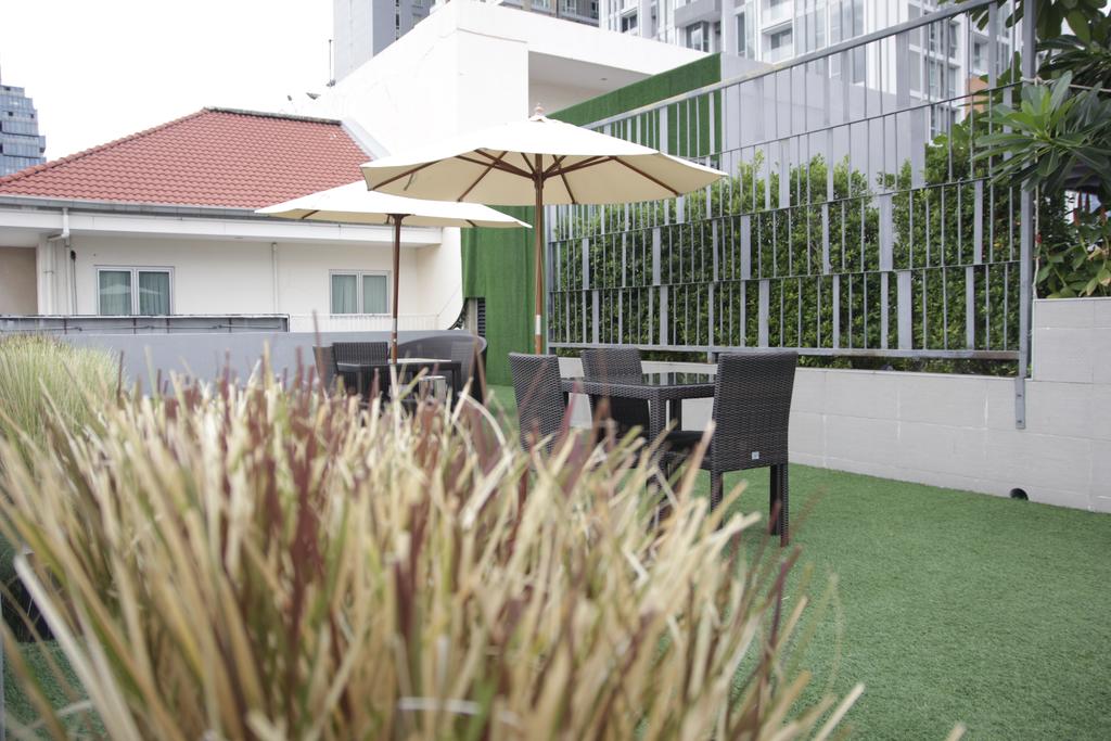 Фото Dazzle Residence