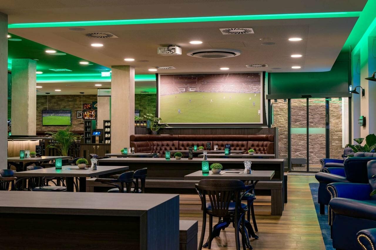 Фото Ibis Styles Kiel
