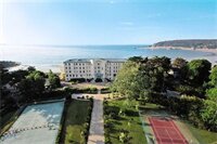 Фото Belambra Clubs Morgat - Le Grand Hotel De La Mer