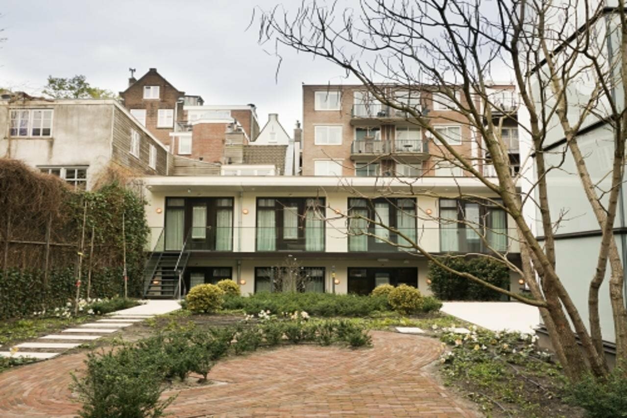 Фото отеля 4