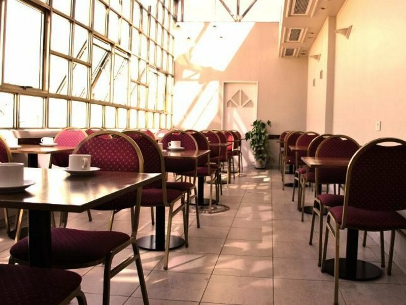 Фото Up América Plaza