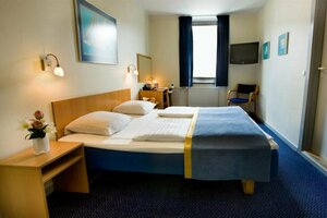 Гостиница Hotel Maritime